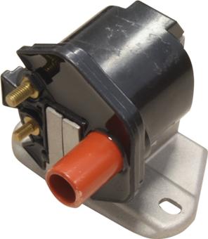 HITACHI 138744 - Катушка зажигания abcparts.ee