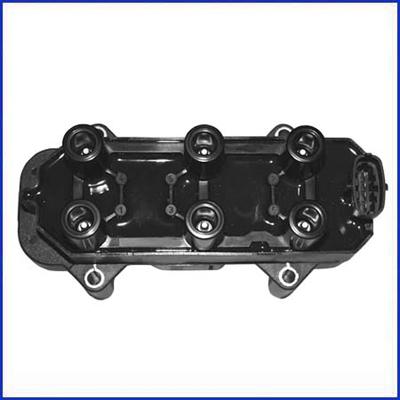 HITACHI 138768 - Катушка зажигания abcparts.ee