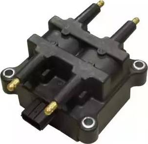 HITACHI 138763 - Катушка зажигания abcparts.ee