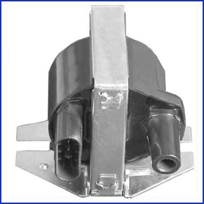 HITACHI 138732 - Катушка зажигания abcparts.ee