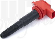 HITACHI 133958 - Катушка зажигания abcparts.ee