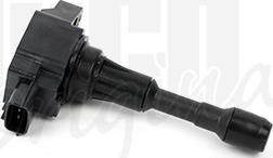 HITACHI 133953 - Катушка зажигания abcparts.ee