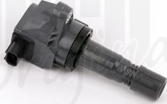 HITACHI 133957 - Катушка зажигания abcparts.ee