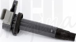 HITACHI 133968 - Катушка зажигания abcparts.ee