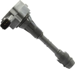 HITACHI 133908 - Катушка зажигания abcparts.ee