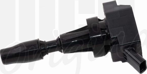 HITACHI 133984 - Катушка зажигания abcparts.ee