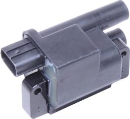 HITACHI 133937 - Катушка зажигания abcparts.ee