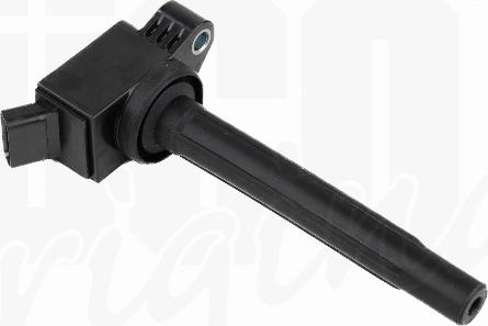 HITACHI 133973 - Катушка зажигания abcparts.ee