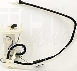 HITACHI 133547 - Датчик, уровень топлива abcparts.ee