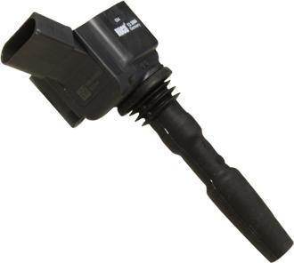 HITACHI 133894 - Катушка зажигания abcparts.ee