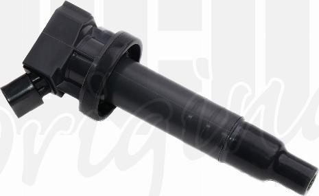 HITACHI 133846 - Катушка зажигания abcparts.ee