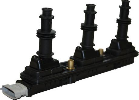 HITACHI 133856 - Катушка зажигания abcparts.ee