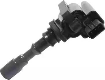 HITACHI 133869 - Катушка зажигания abcparts.ee