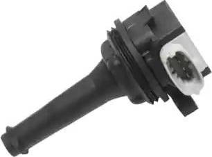 HITACHI 133889 - Катушка зажигания abcparts.ee