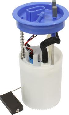 HITACHI FPUC02199 - Модуль топливного насоса abcparts.ee