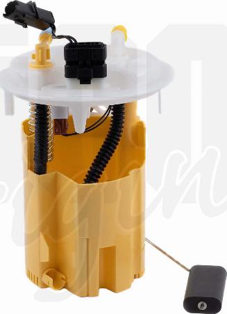 HITACHI 133234 - Датчик, уровень топлива abcparts.ee