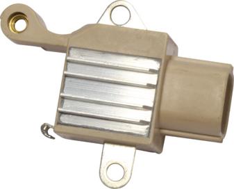 HITACHI 132997 - Регулятор напряжения, генератор abcparts.ee