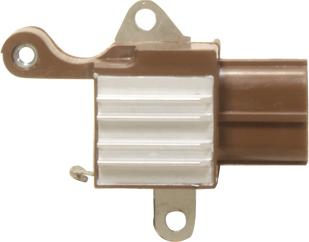 HITACHI 132974 - Регулятор напряжения, генератор abcparts.ee