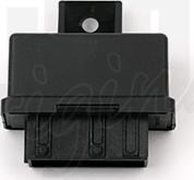 HITACHI 132003 - Реле, топливный насос abcparts.ee