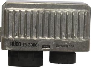 HITACHI 132086 - Реле, система накаливания abcparts.ee