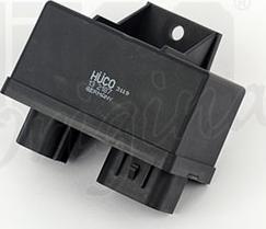 HITACHI 132187 - Реле, система накаливания abcparts.ee