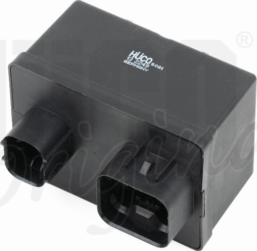 HITACHI 132249 - Реле, система накаливания abcparts.ee