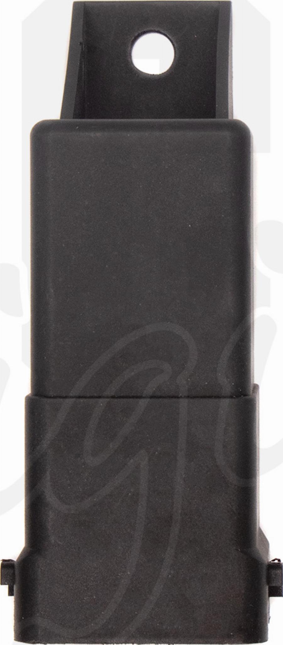 HITACHI 132246 - Реле, система накаливания abcparts.ee