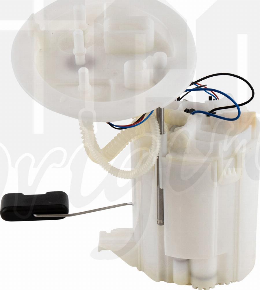 HITACHI 132749 - Модуль топливного насоса abcparts.ee