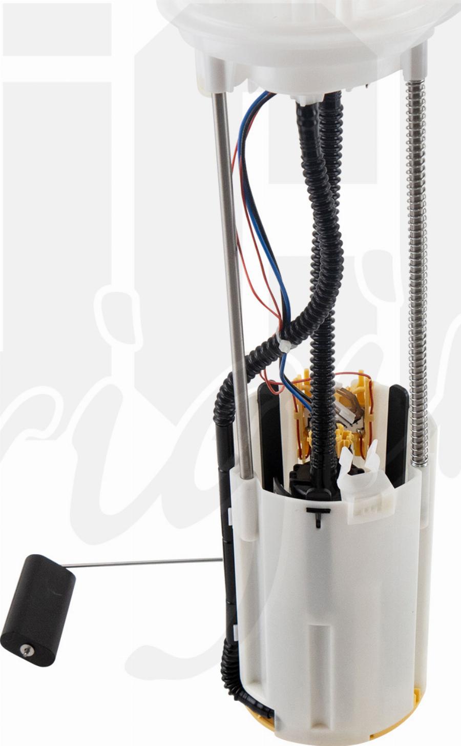 HITACHI 132715 - Модуль топливного насоса abcparts.ee