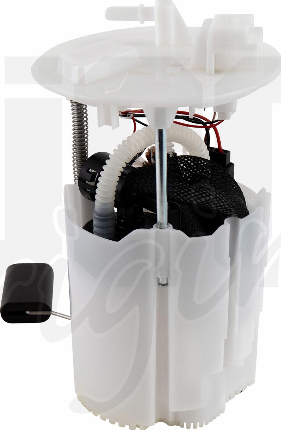 HITACHI 132722 - Модуль топливного насоса abcparts.ee