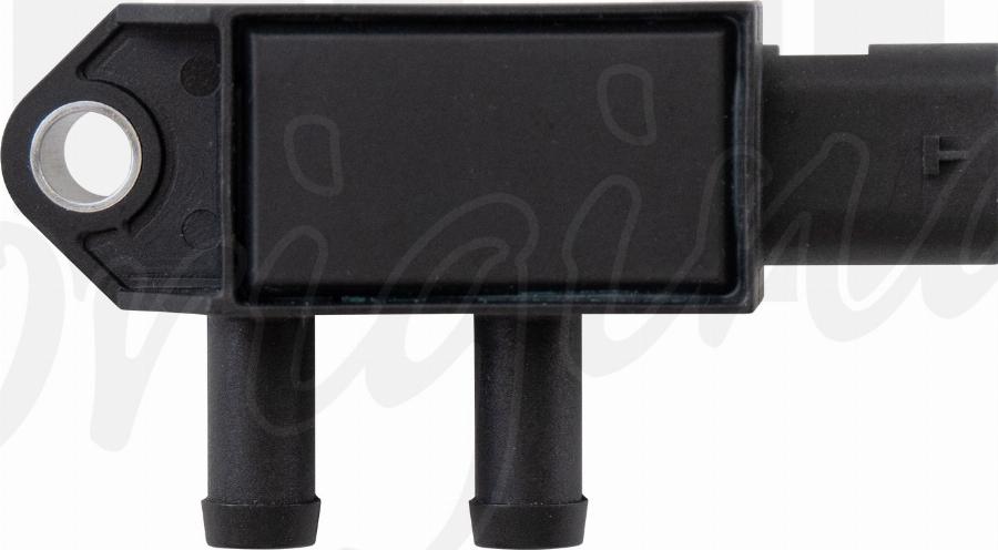 HITACHI 137444 - Датчик, давление выхлопных газов abcparts.ee