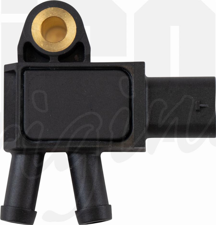 HITACHI 137446 - Датчик, давление выхлопных газов abcparts.ee