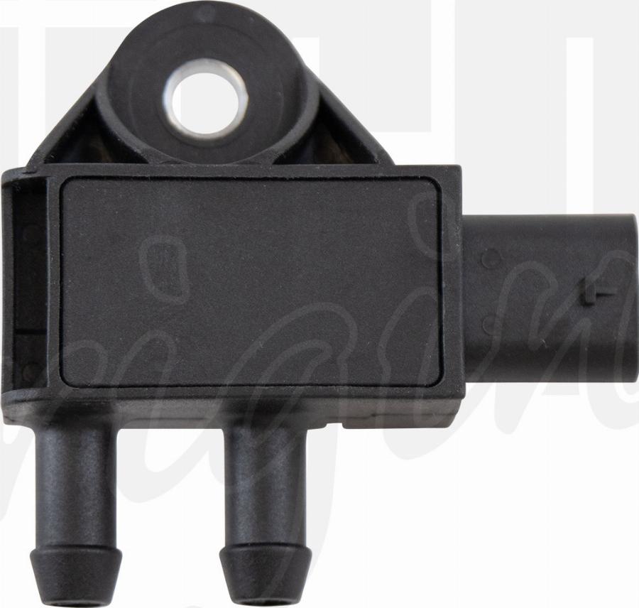 HITACHI 137443 - Датчик, давление выхлопных газов abcparts.ee