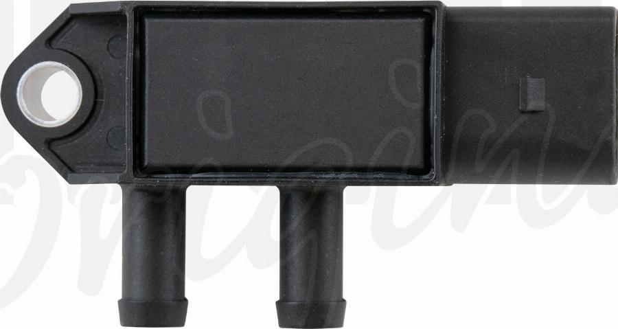 HITACHI 137442 - Датчик, давление выхлопных газов abcparts.ee