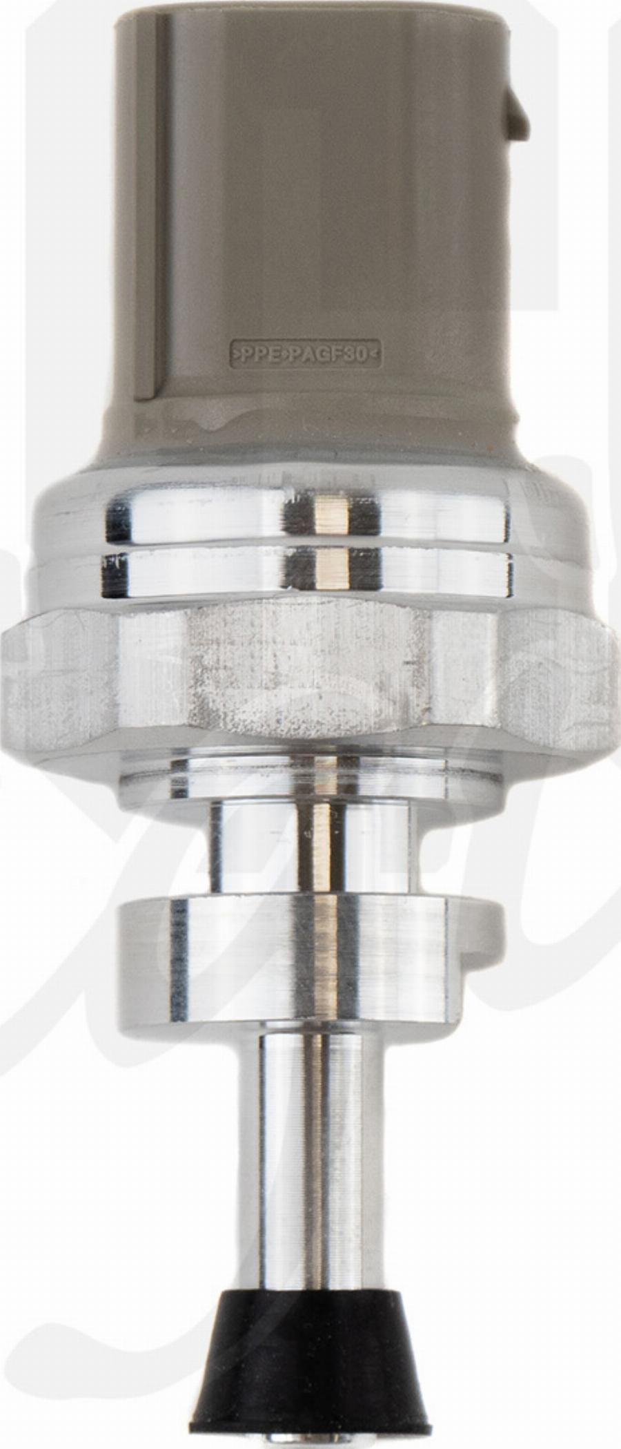 HITACHI 137455 - Датчик, давление выхлопных газов abcparts.ee