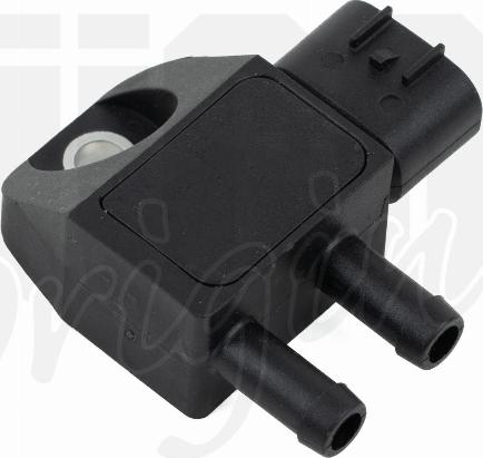 HITACHI 137429 - Датчик, давление выхлопных газов abcparts.ee