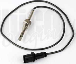 HITACHI 137027 - Датчик, температура выхлопных газов abcparts.ee