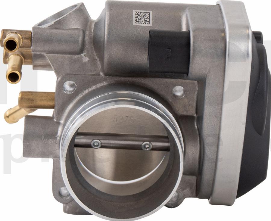 HITACHI 2509003 - Корпус дроссельной заслонки abcparts.ee