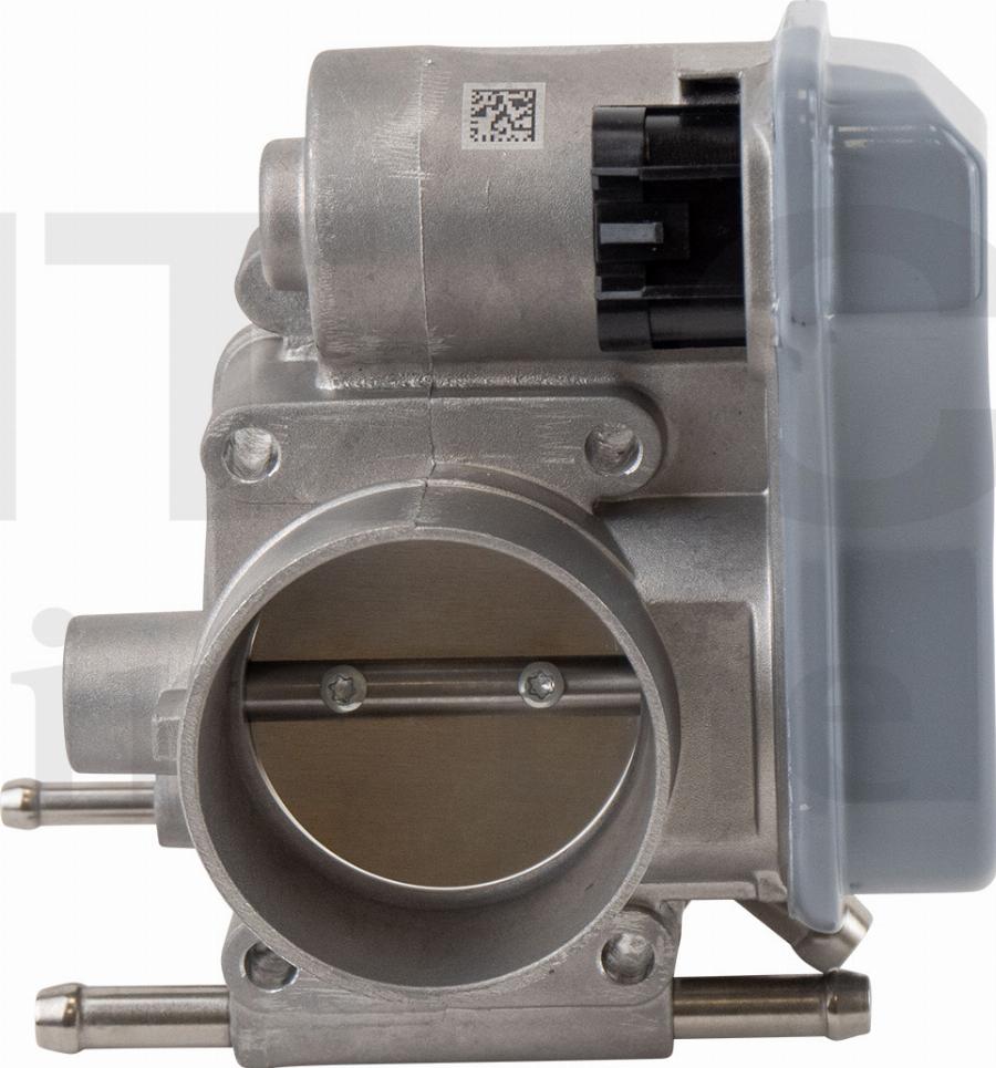 HITACHI 2509002 - Корпус дроссельной заслонки abcparts.ee