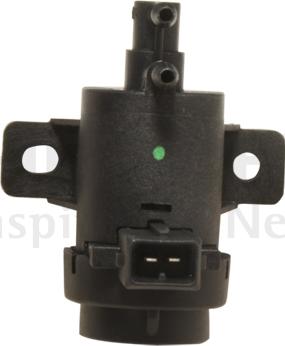 HITACHI 2509344 - Преобразователь давления турбины, клапан abcparts.ee