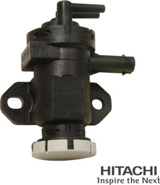 HITACHI 2509311 - Преобразователь давления турбины, клапан abcparts.ee