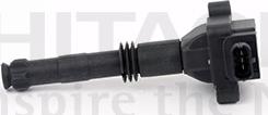 HITACHI 2504092 - Катушка зажигания abcparts.ee