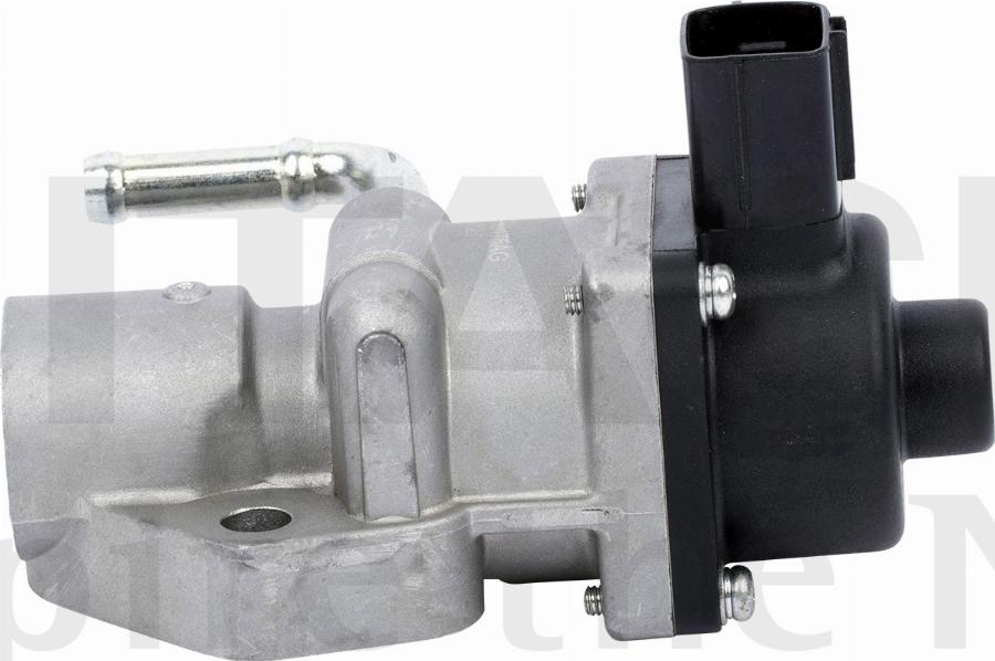 HITACHI 2505998 - Клапан возврата ОГ abcparts.ee