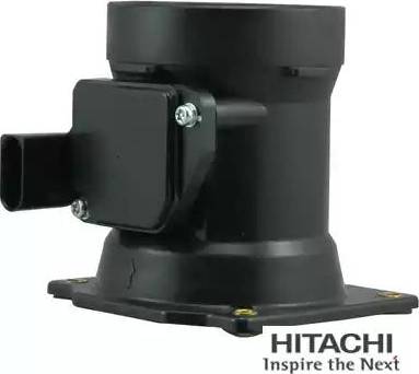 HITACHI 2505049 - Датчик потока, массы воздуха abcparts.ee