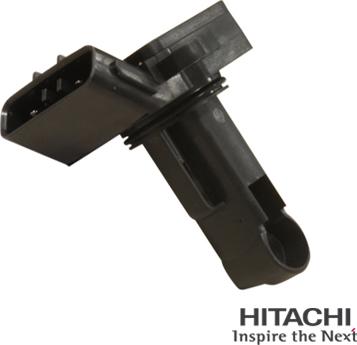 HITACHI 2505042 - Датчик потока, массы воздуха abcparts.ee