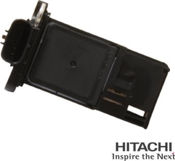 HITACHI 2505007 - Датчик потока, массы воздуха abcparts.ee