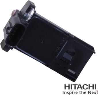 HITACHI U12F01-AFS - Датчик потока, массы воздуха abcparts.ee