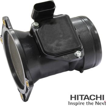 HITACHI 2505030 - Датчик потока, массы воздуха abcparts.ee