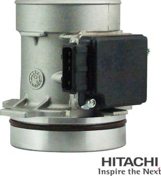 HITACHI 2505027 - Датчик потока, массы воздуха abcparts.ee