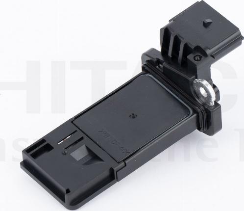 HITACHI 2505141 - Датчик потока, массы воздуха abcparts.ee